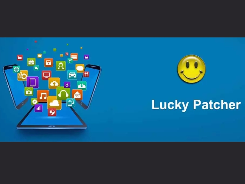 Giới thiệu về Lucky Patcher APK