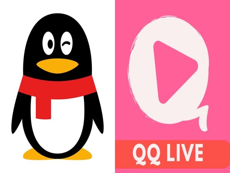 Cùng một nhà phát triển nhưng QQLive khác gì QQ