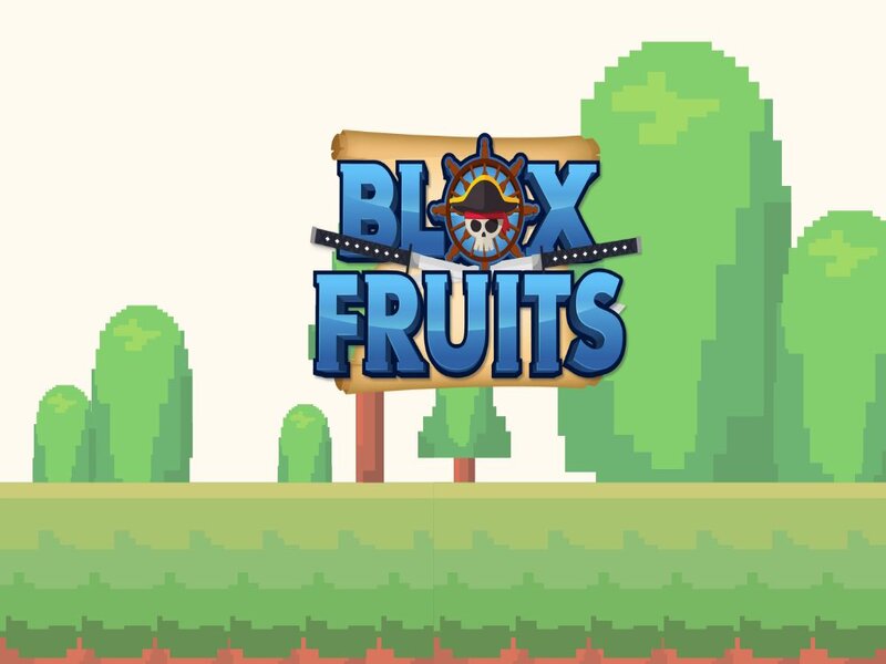 Giới thiệu về game Hack Blox Fruit Roblox