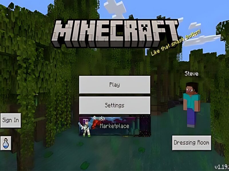 Giới thiệu về tựa game Minecraft 1.19.2 Tiếng Việt Apk