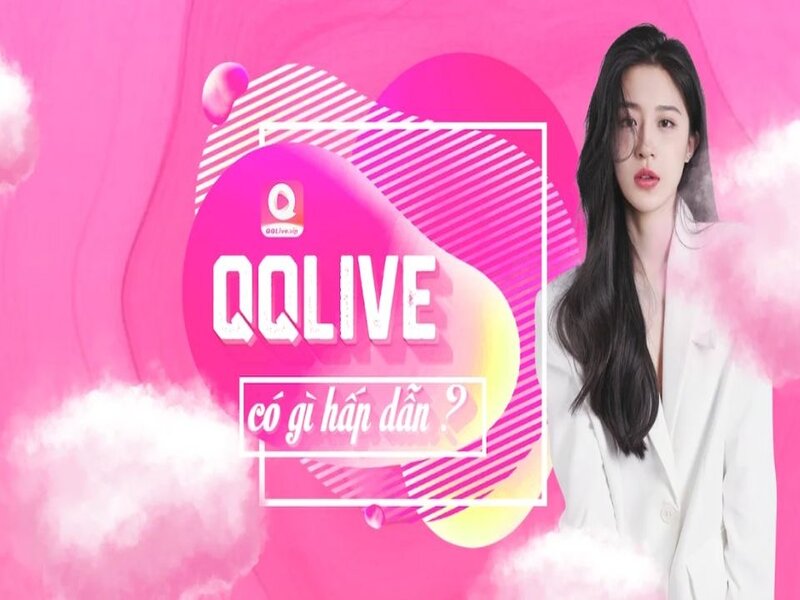 Lí do tại sao người dùng nên lựa chọn tải QQLive