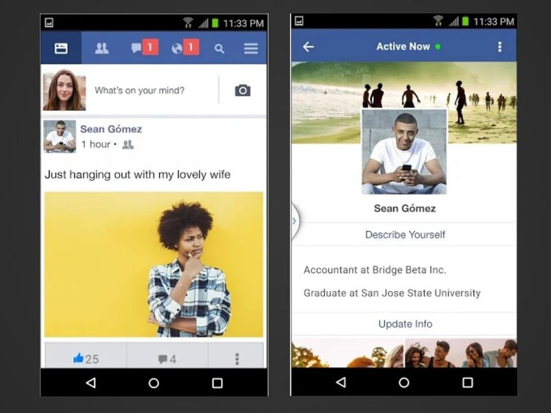 Những Lưu Ý Khi Sử Dụng Facebook Lite APK Cập Nhật Ứng Dụng