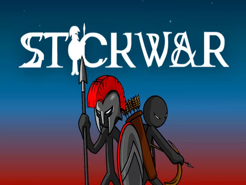 Stick War: Legacy Mod 99999999 sở hữu cốt truyện đầy hấp dẫn