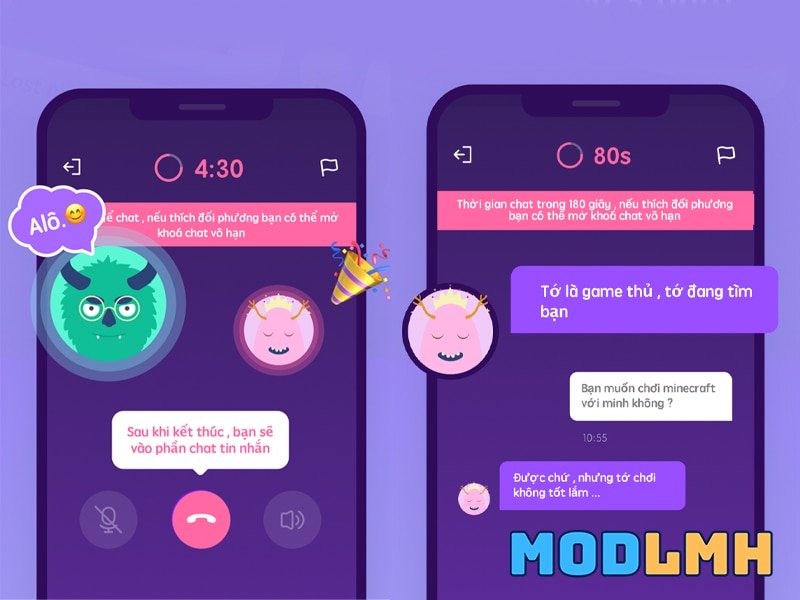 Thông tin chi tiết về Litmatch Mod