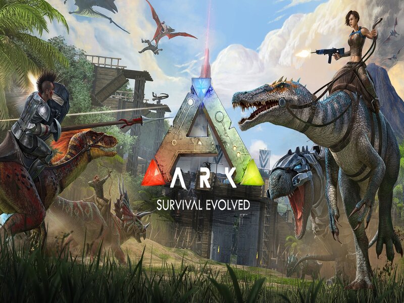 Thông tin về ARK Apk