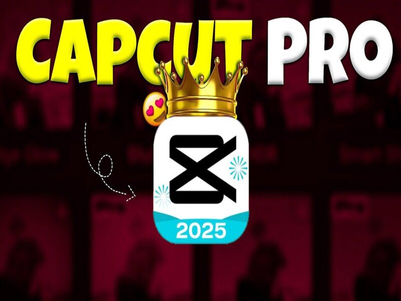 Tìm hiểu chi tiết về Capcut Pro Apk