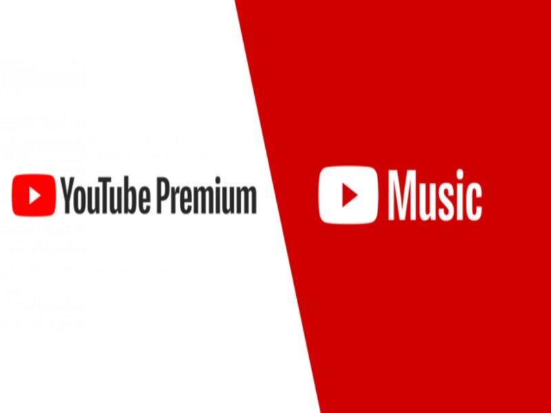 Youtube Music Premium trong Youtube Premium Apk