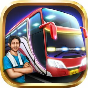 Tải Hack Bus Simulator Indonesia Mod Apk (Vô Hạn Tiền) v4.3.4