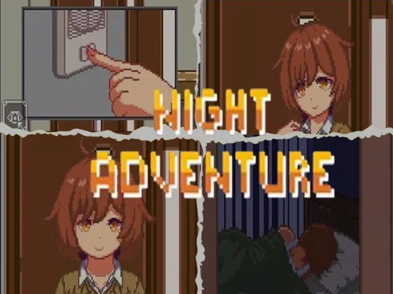 Night Adventure Mod Apk những tính năng đặc biệt