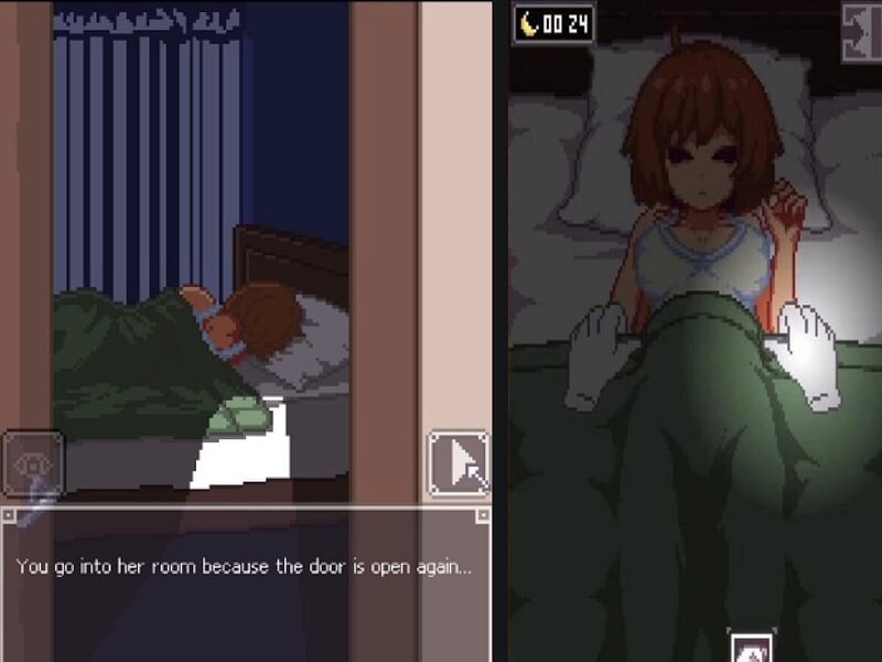 Night Adventure Mod Apk với phong cách hình ảnh khác biệt