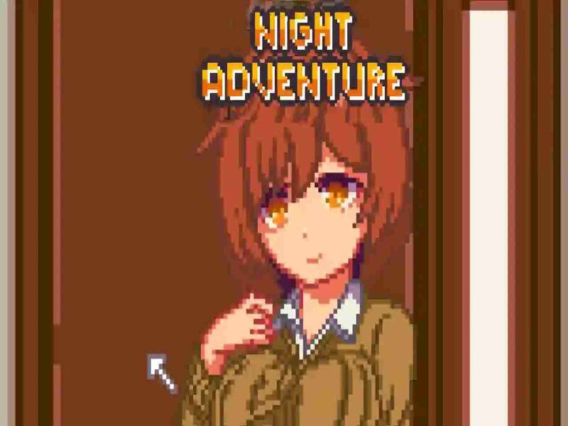 Tổng quan Night Adventure Mod Apk