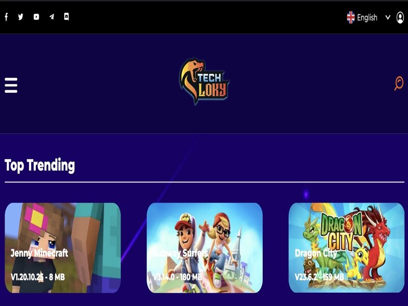 Cùng tìm hiểu về Techloky Apk