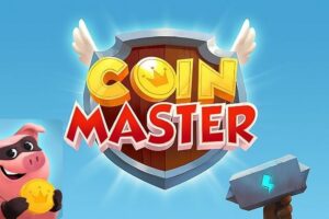 Nhận Link Spin Coin Master Miễn Phí Mới Nhất 2025