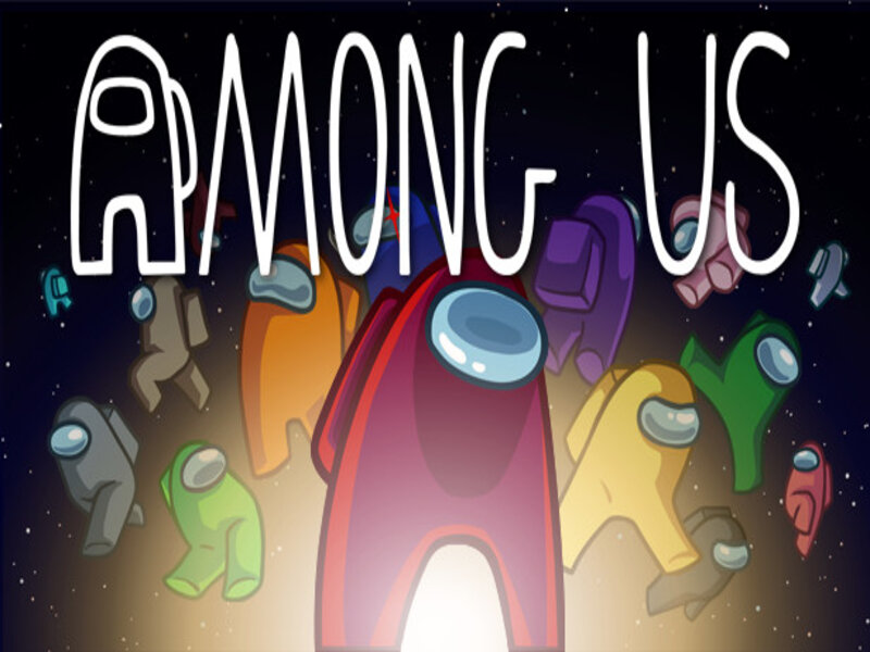 Giới thiệu về game Among Us Apk