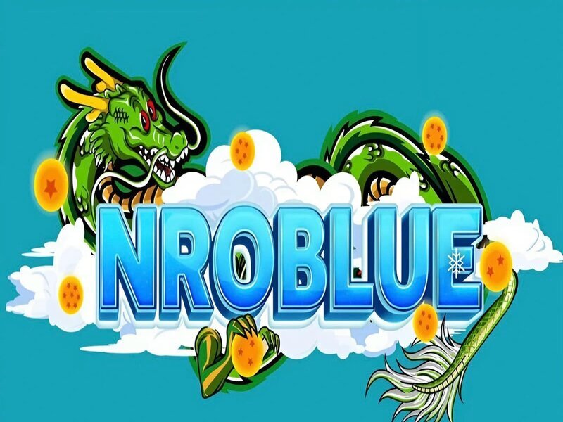 Giới thiệu về tựa game Nro Blue Apk