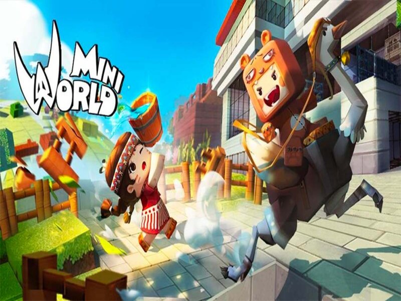 Nắm vững những mẹo để dành chiến thắng trong Mini World Apk