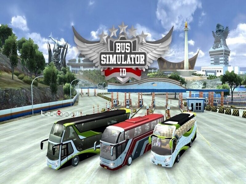 Tổng quan về Bus Simulator Indonesia Mod Apk