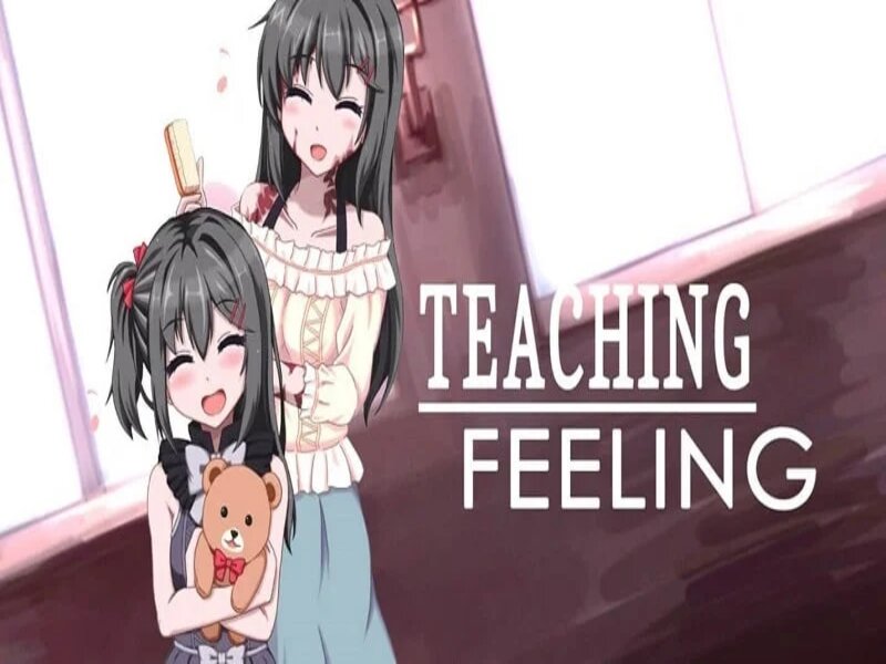 Tổng quan về Teaching Feeling Apk