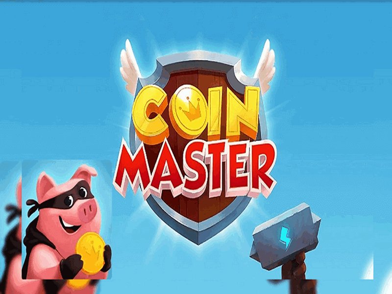 Giới Thiệu Về Game Coin Master Mod