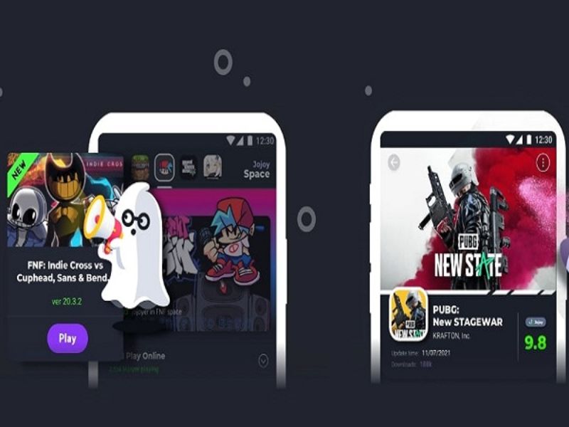 Một vài lưu ý cần biết khi tải Jojoy app về máy