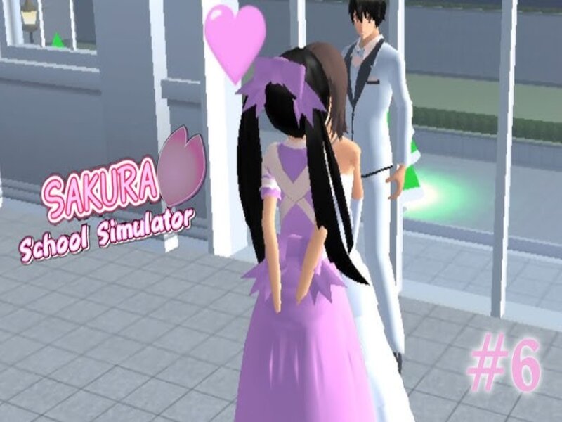 Tính Năng Nổi Bật Của Sakura School Simulator Mod