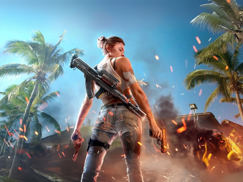 Giới thiệu tổng quan về Hack Free Fire