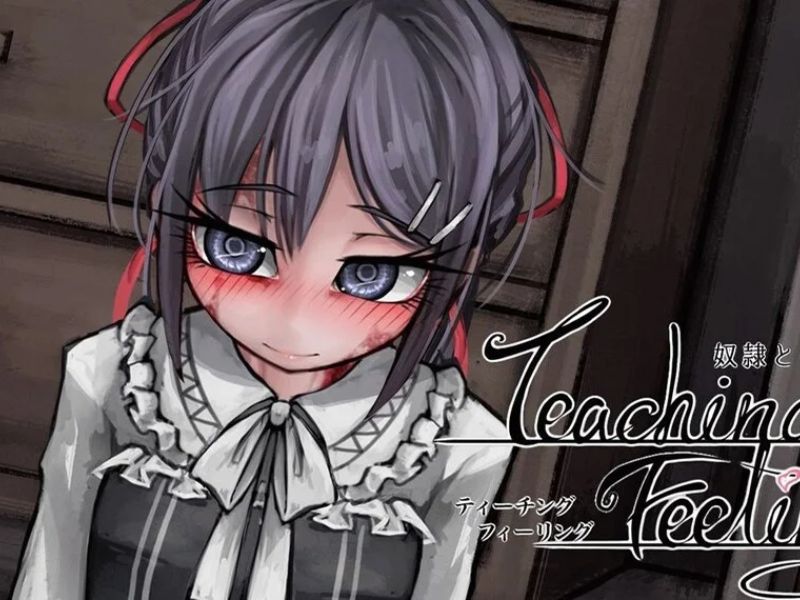 Giới Thiệu Về Teaching Feelings Apk