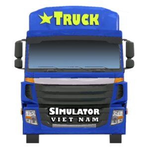 Tải Truck Simulator Vietnam Mod Apk (Vô Hạn Tiền) v.6.8.3 Miễn Phí