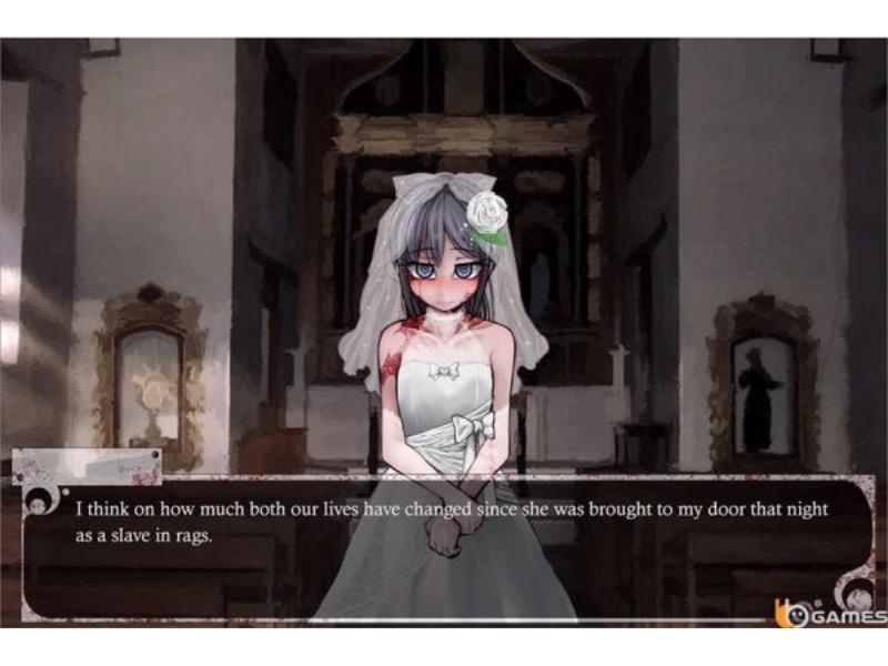 Tính Năng Mod Trong Teaching Feelings Apk