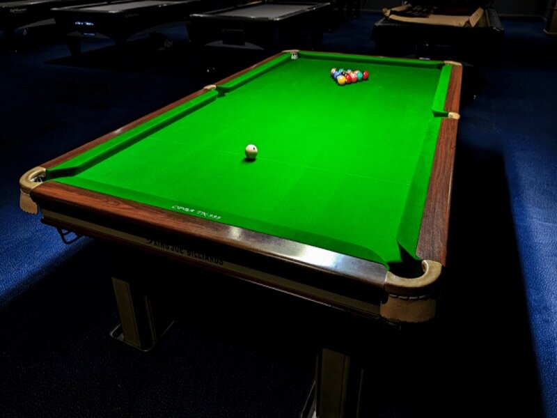 Giới Thiệu 8 Ball Pool Mod APK