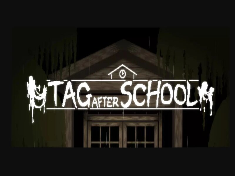 Giới thiệu tổng quan về Tag After School Apk