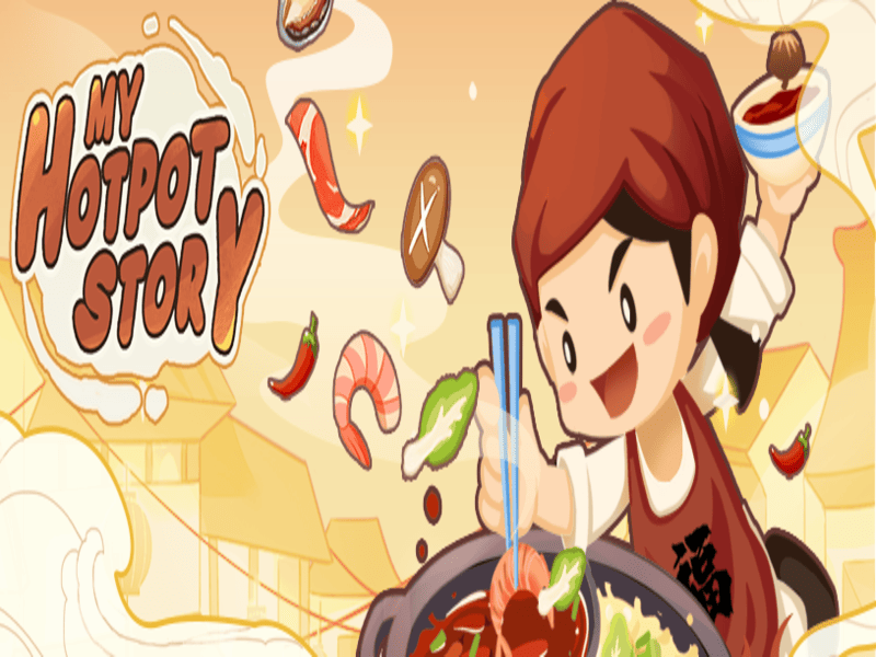 Giới thiệu tổng quan Tiệm Lẩu Đường Hạnh Phúc Mod Apk