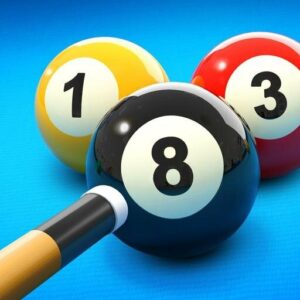 Tải Hack 8 Ball Pool Mod APK (Vô Hạn Tiền, Đường Kẻ Dài) V56.7.0