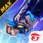 Tải Free Fire Max Apk v2.110.1 Cho Android