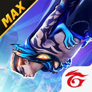 Tải Free Fire Max Apk v2.110.1 Cho Android