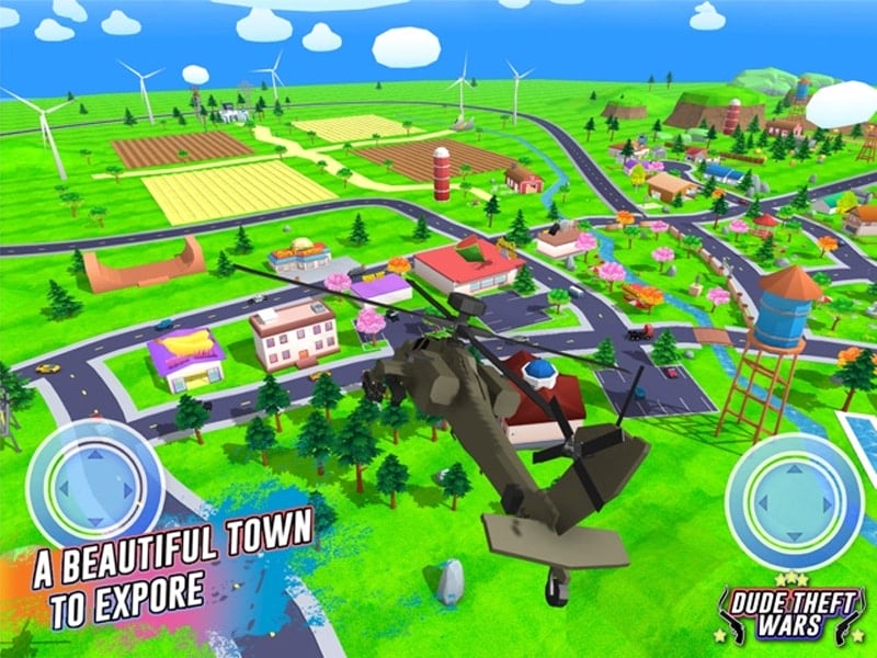 Một vài lưu ý cần nhớ khi nhập code Dude Theft Wars