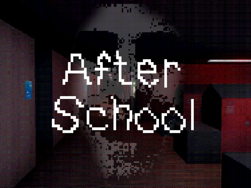 Cốt truyện và lối chơi của Tag After School