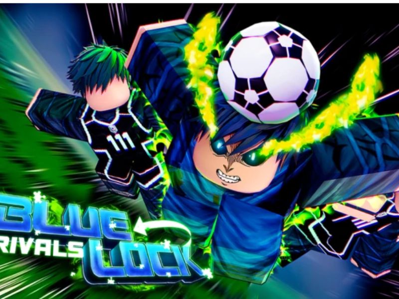 Thông Tin Về Game Blue Lock Rivals