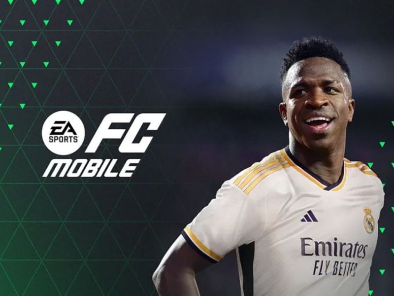 Thông Tin Về Game FC Mobile