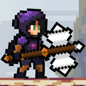 Tải Apple Knight Mod APK (Vô Hạn Vàng, Mở Khóa Tất Cả) v2.3.7