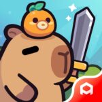 Tải Hack Capybara Go Mod APK (Vô Hạn Tiền, No Ads) V1.7.1