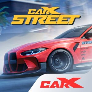 Tải CarX Street Apk (Vô Hạn Tiền, Mở Khóa Xe ) v1.13.0