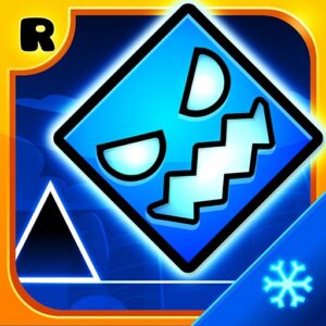Tải Geometry Dash SubZero APK (MOD Full Version, Mở Khóa) v2.2.145