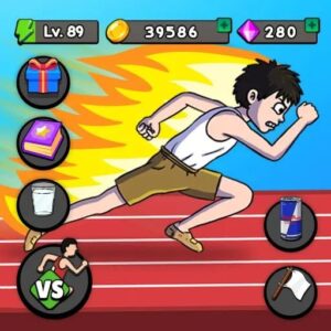 Tải Hack Tap Tap Run MOD APK (Chạy Nhanh, Vô Hạn Tiền, Max Level) v2.1.0