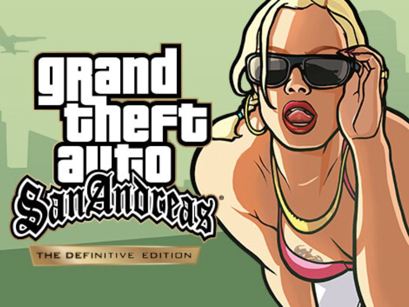 Giới Thiệu GTA San Mod Xe Độ