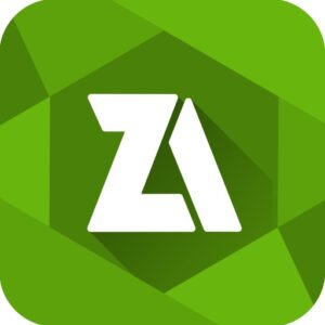 Tải ZArchiver APK (Mod Mở Khóa Pro) v1.0.10