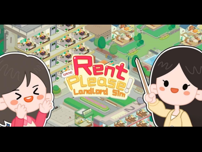 Giới thiệu về Rent Please Landlord Sim Mod APK
