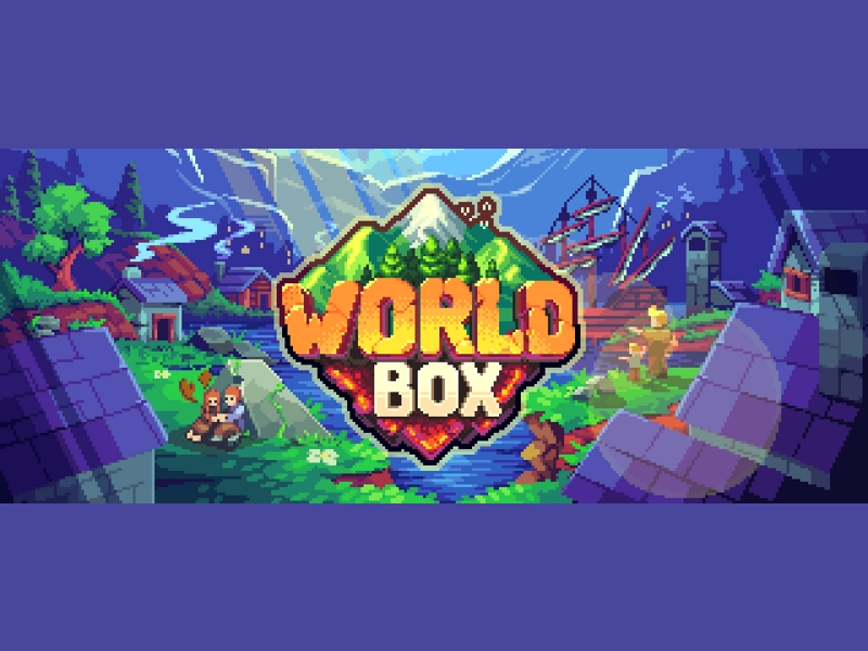 Giới thiệu về Worldbox Mod APK