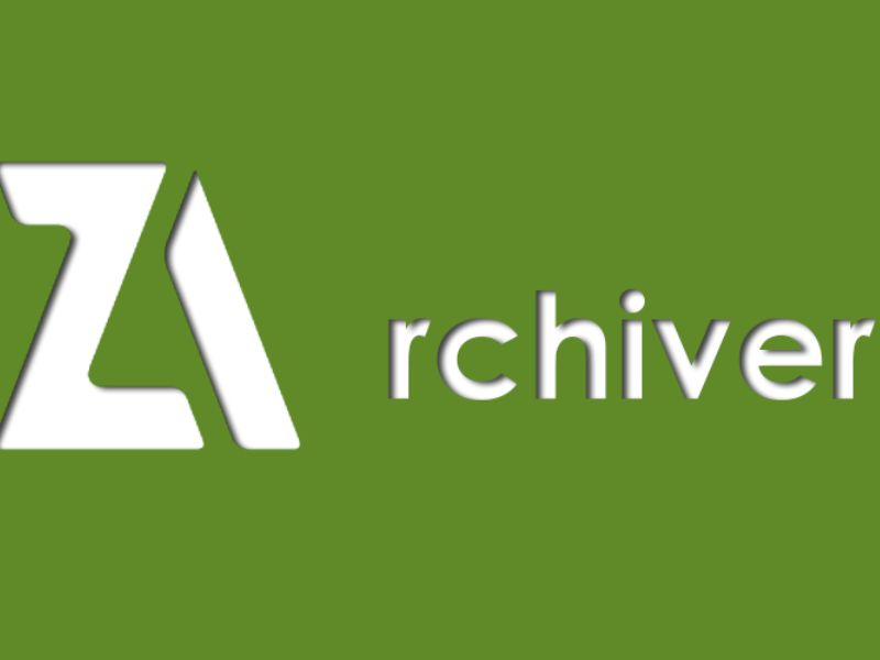 Giới Thiệu Về ZArchiver APK
