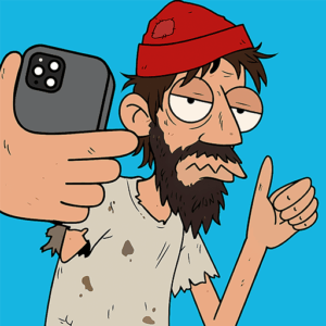 Tải Hack Lamar Idle Vlogger APK (Vô Hạn Tiền,Nâng Cấp) v234.1.0